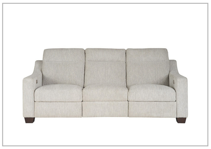 Higgins Power Recliner Sofa | Articulating Headrest | Universal Furniture