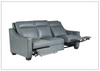 Higgins Power Recliner Sofa | Articulating Headrest | Universal Furniture