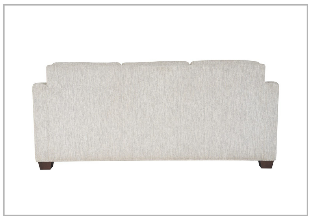 Higgins Power Recliner Sofa | Articulating Headrest | Universal Furniture