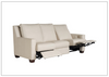 Tucker 3-seater Power Reclining Sofa | Leather / Fabric| Universal Furniture