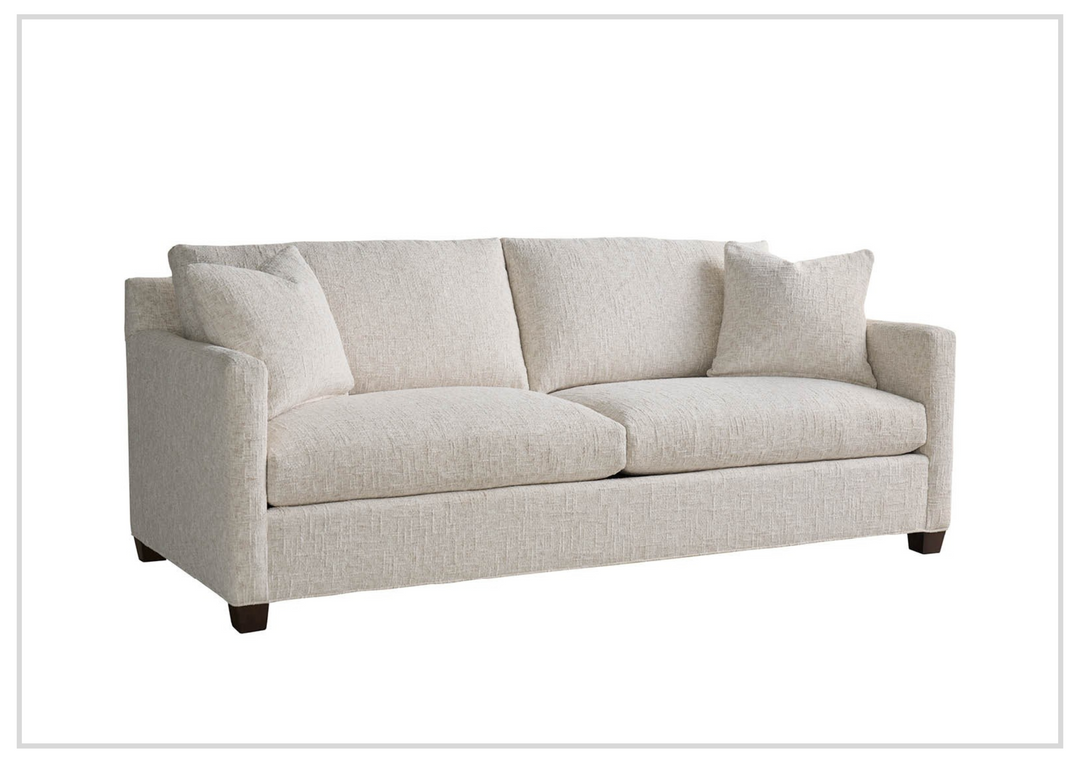 Universal Furniture Mebane Fabric Sofa with Track Arms-jennihome.com
