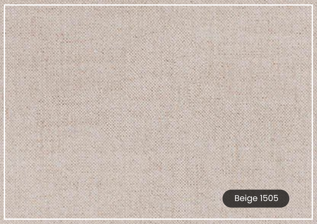 Reese Accent Chair | Beige Fabric | Metal Frame | Universal Furniture