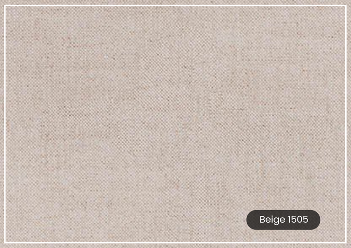 Reese Accent Chair | Beige Fabric | Metal Frame | Universal Furniture