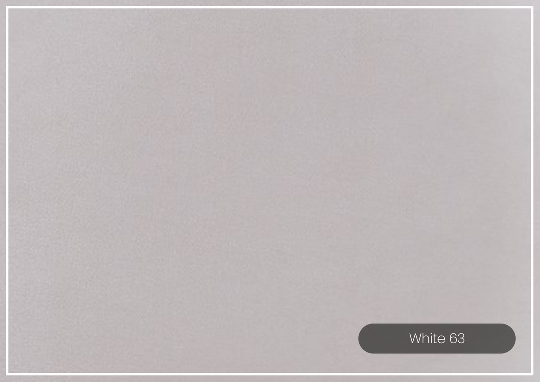 Love Joy Bliss Oval Side Chair | White Upholstered Seat | Universal Furniture