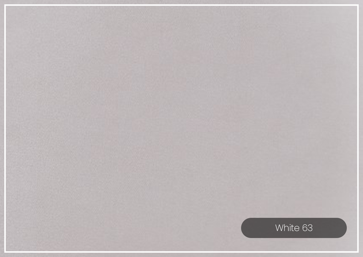 Love Joy Bliss Oval Side Chair | White Upholstered Seat | Universal Furniture