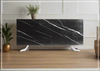 Imani 72" Wide Buffet Table | Solid Wood | 2 Drawers | Bernhardt
