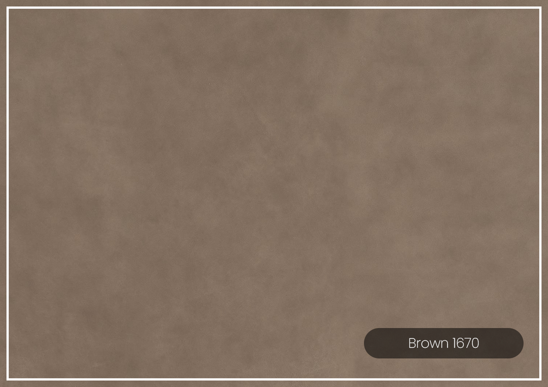 Kelce Dual Power Recliner Sofa | Brown | Built-in USB port | Universal Furniture