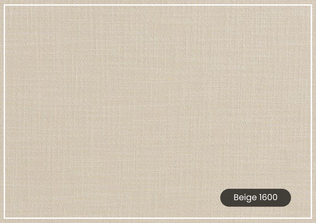 Leah Asbury Oatmeal 3-seater Sofa | Beige Fabric | Universal Furniture