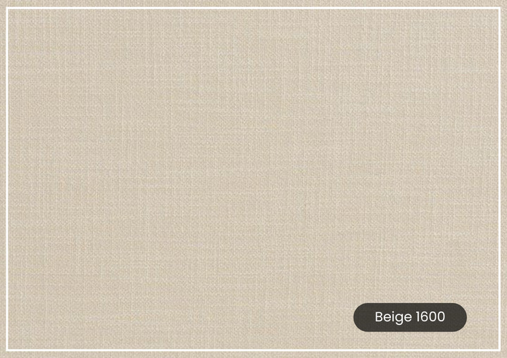 Leah Asbury Oatmeal 3-seater Sofa | Beige Fabric | Universal Furniture