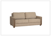 Fjords Nordic Rest Luna Queen Sleeper sofa-SOFABED