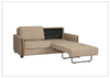Fjords Nordic Rest Luna Queen Sleeper sofa-SOFABED