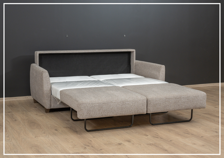 Fjords Sonja Fabric Sleeper Sofa-jennihome