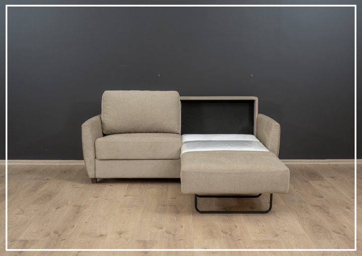 Fjords Sonja Fabric Sleeper Sofa-jennihome