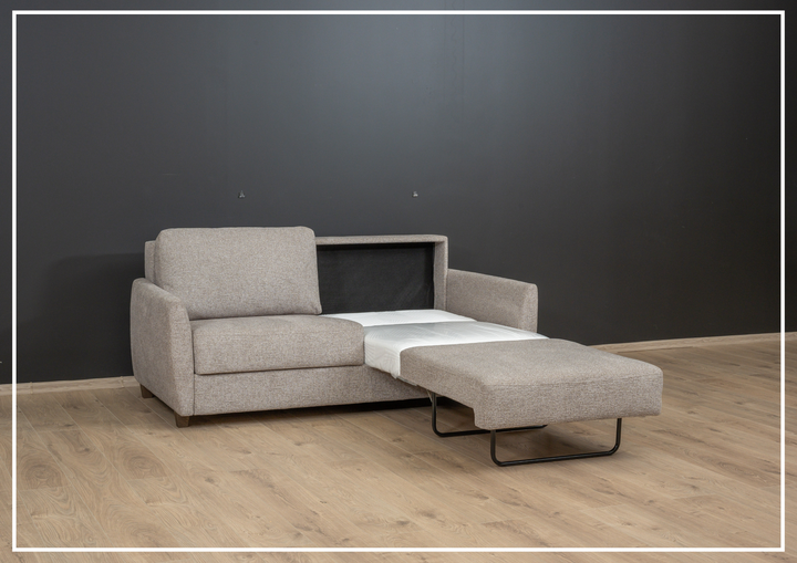 Fjords Sonja Fabric Sleeper Sofa-jennihome