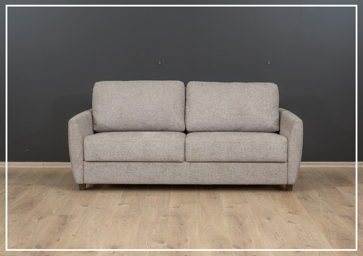 Fjords Sonja Fabric Sleeper Sofa-jennihome