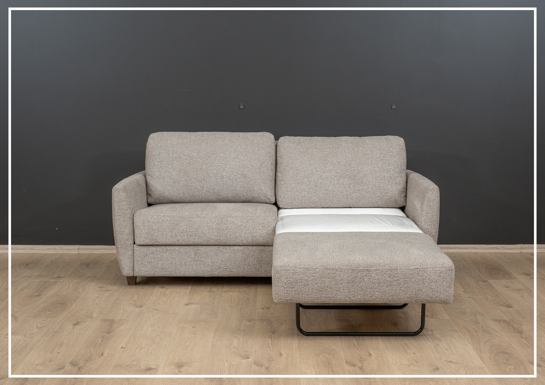 Fjords Sonja Fabric Sleeper Sofa-jennihome