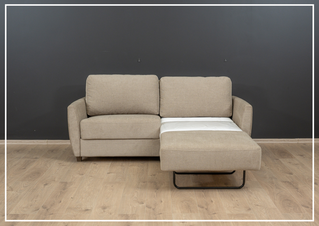 Fjords Sonja Fabric Sleeper Sofa-jennihome