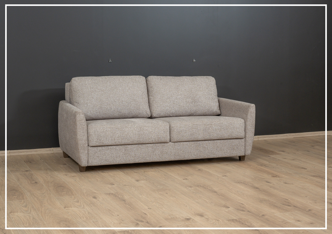 Fjords Sonja Fabric Sleeper Sofa-jennihome