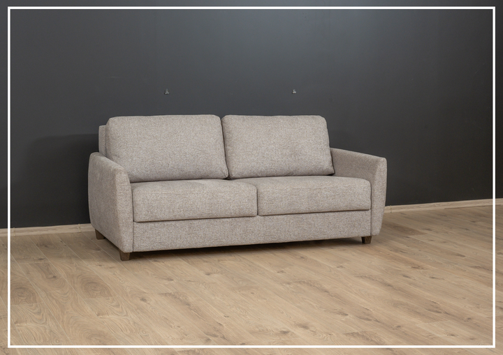 Fjords Sonja Fabric Sleeper Sofa-jennihome