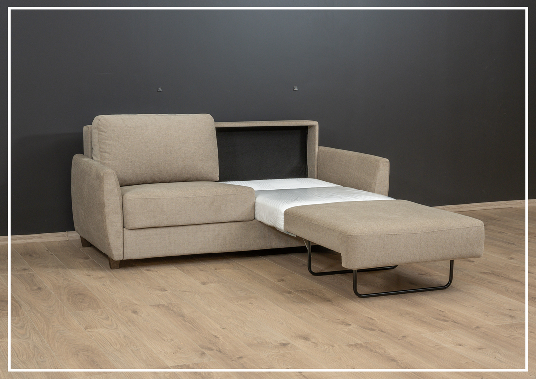 Fjords Sonja Fabric Sleeper Sofa-jennihome