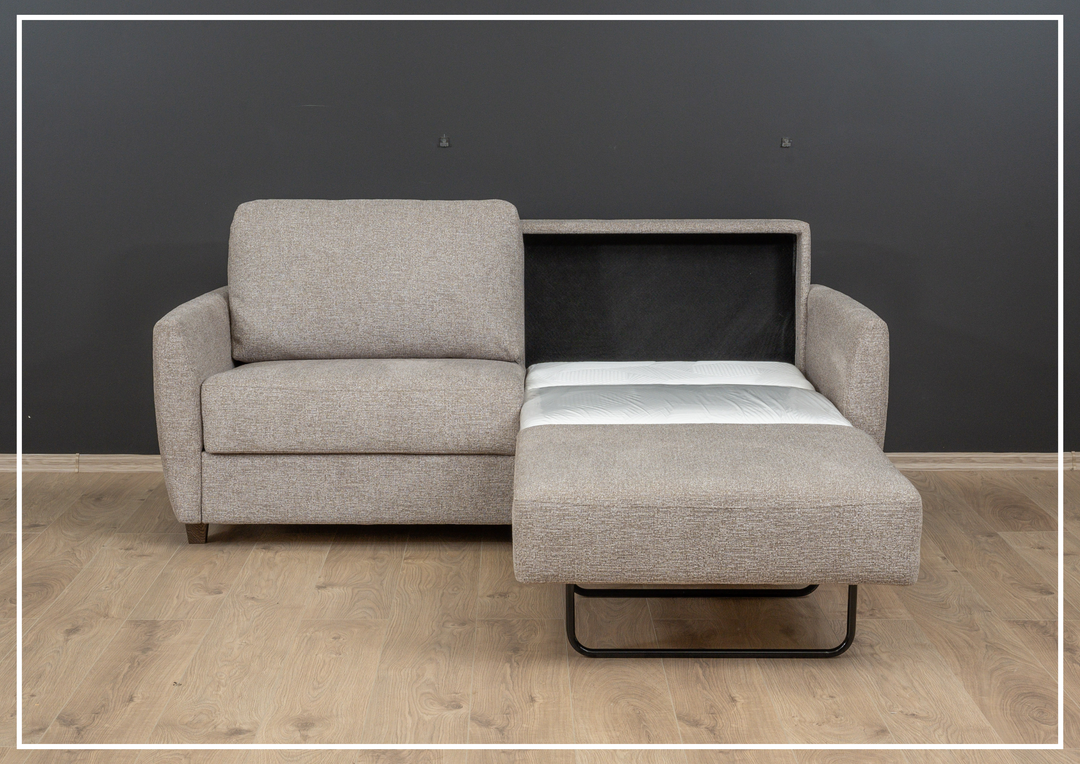 Fjords Sonja Fabric Sleeper Sofa-jennihome