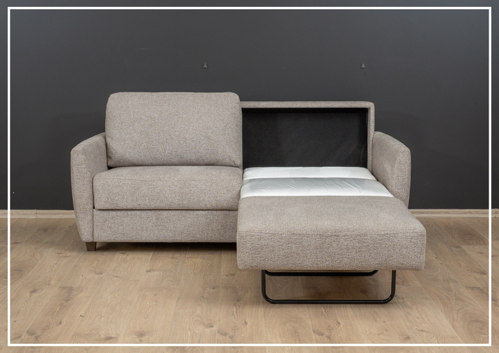 Fjords Sonja Fabric Sleeper Sofa-jennihome