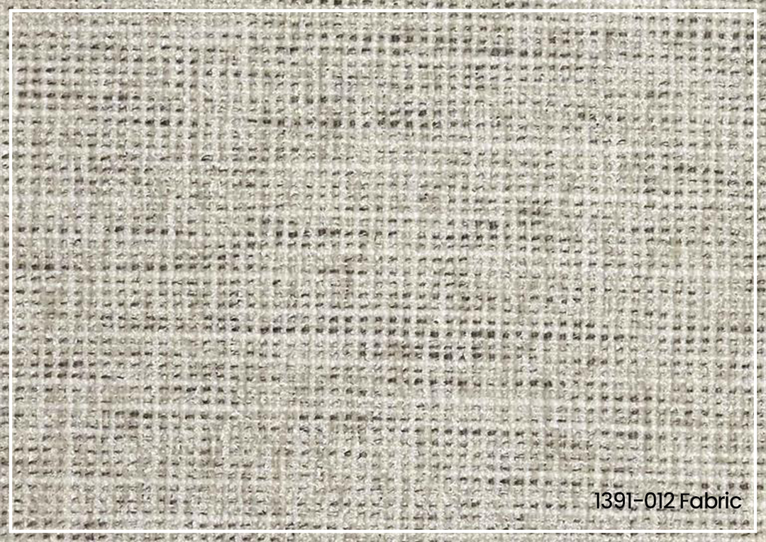 Foster 3-Seater Sofa | Polyester Fabric | Mocha Leg Finish | Bernhardt