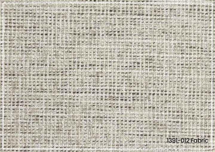 Foster 3-Seater Sofa | Polyester Fabric | Mocha Leg Finish | Bernhardt