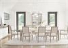 Axiom Buffet Table | 2-Drawer | Adjustable Shelves | Bernhardt