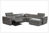 nicoletti-clio-power-sectional