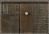 Payson 64'' Wide  Buffet | 3 Drawers | Metal Base | Bernhardt