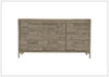 Loft Highland Park Shaw 64'' Wide Buffet | 2 Drawers | Bernhardt