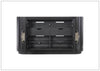 Silhouette 62.25'' Wide Wood Buffet Table | 2 Drawer | Bernhardt