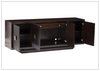 Boulevard 83.3'' Wide Buffet Table | 4 doors | Adjustable Shelves | Bernhardt