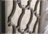 Santa Barbara 81.38'' Wide Wooden Buffet | 4 Drawers| Bernhardt