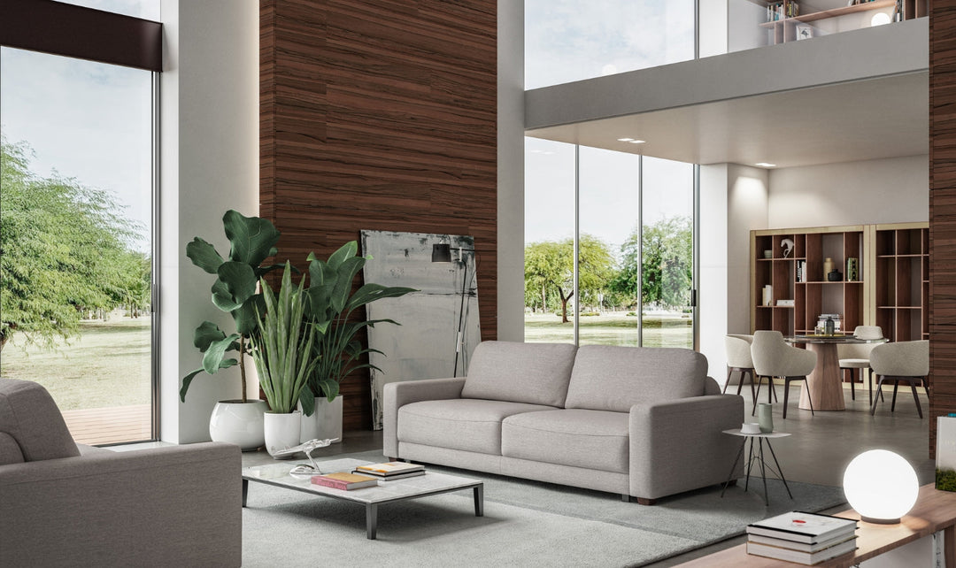 Best Sleeper Sofa with Traditional Look