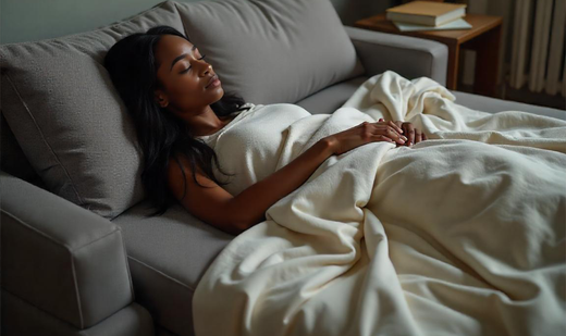 Can I Sleep On A Sofa Bed Every Night?
