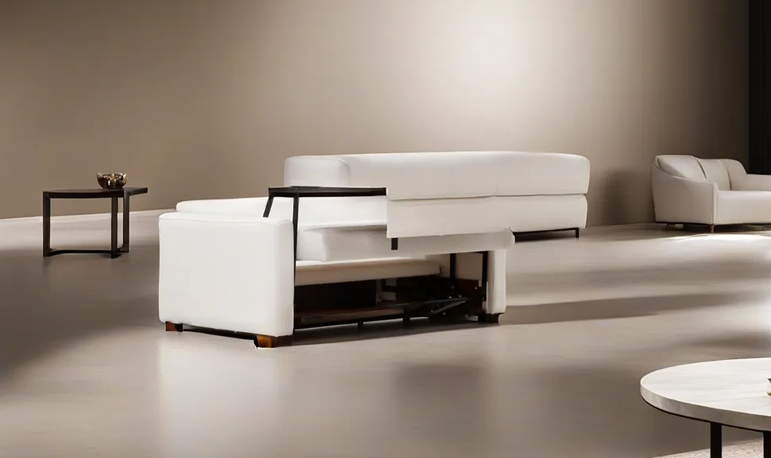 Different Types of Sofa Bed Mechanisms