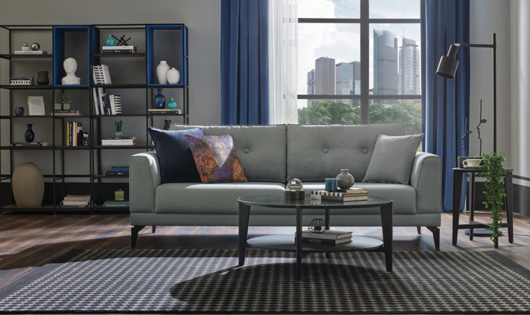 Different Types of Sofa Materials