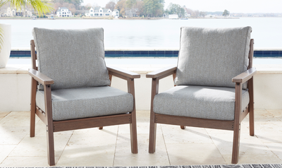 How To Select The Right Patio Seating Furniture
