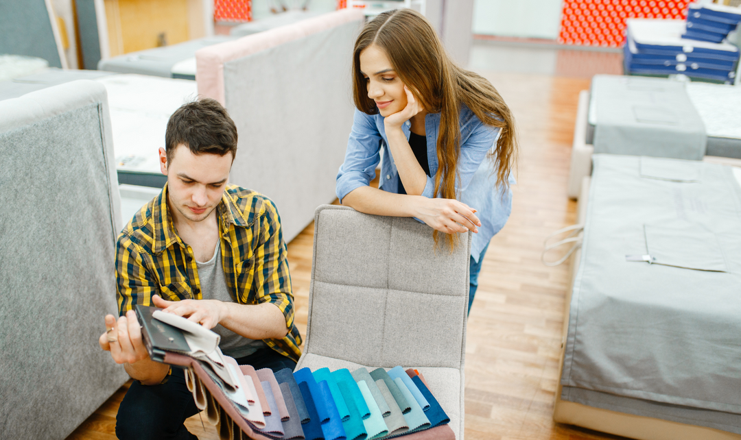 How To Choose The Right Slipcover For Your Sofa