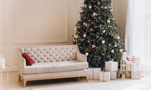 How to Shop Smart During Christmas Holiday Furniture Sale
