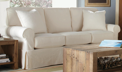 Slipcover Sofa Vs Regular Sofa - Which is Better?