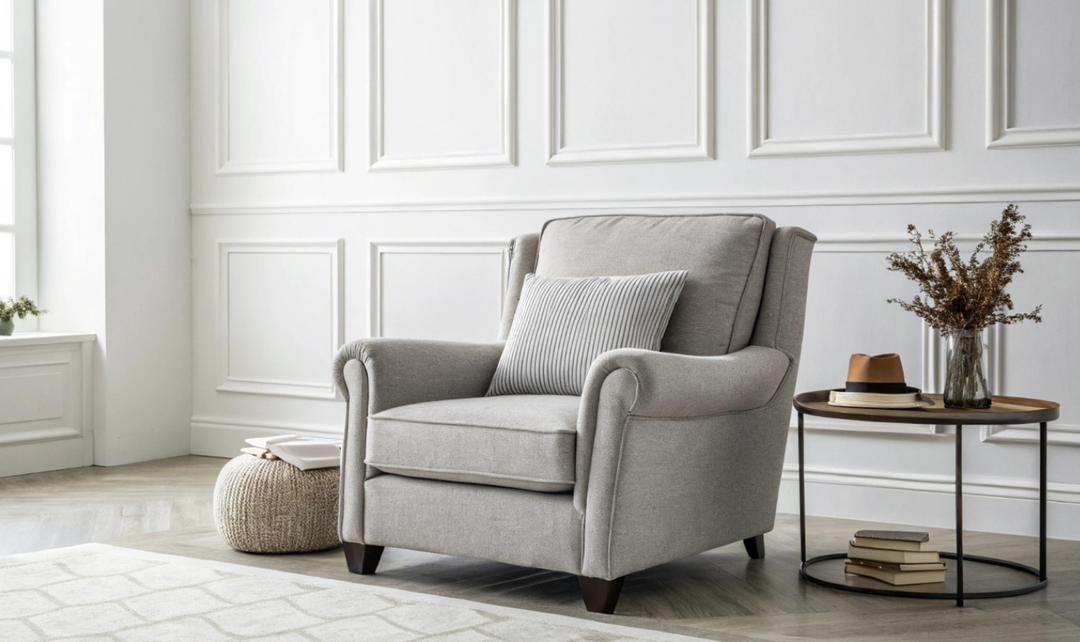 Ultimate Guide to Buying an Accent Chair: Everything You Need to Know
