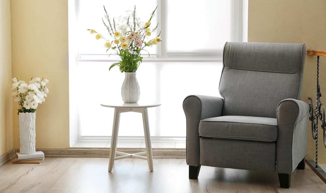 Unique Ways to Use Accent Chairs for Home