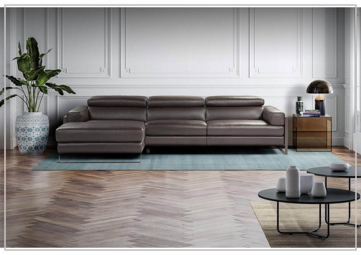 Up To 50 Off On Calia Italia Sleeper & Chaise JenniHome