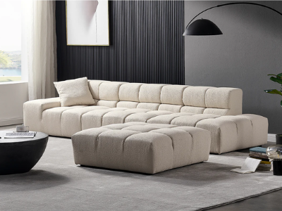 Gio italia Sleeper Sofa Collection Image