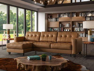 Luonto Sleeper Sofa Collection image