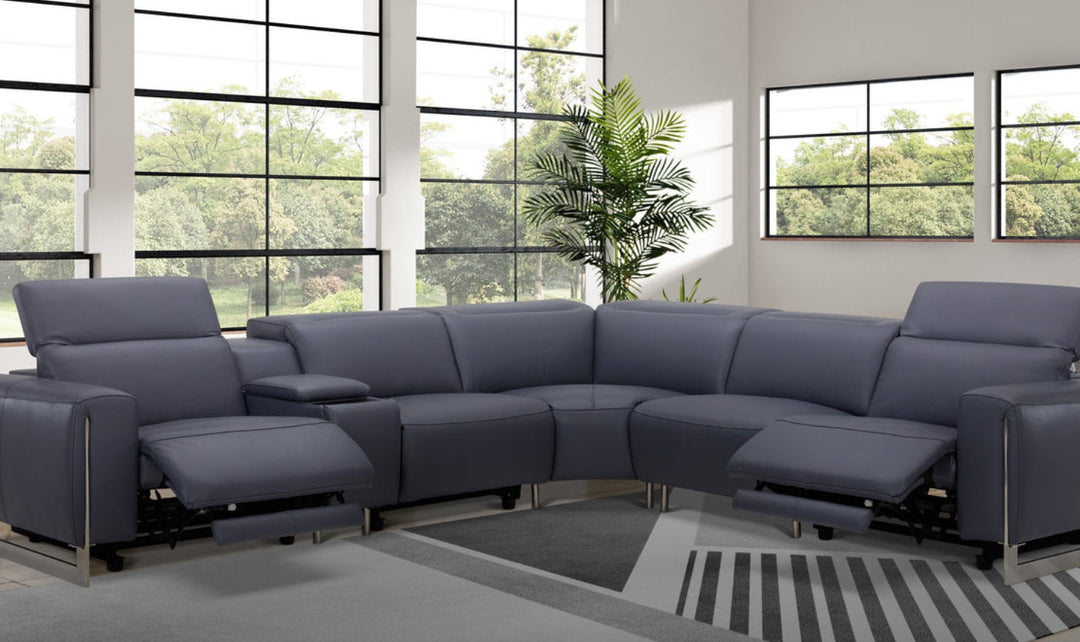Motion Recliners