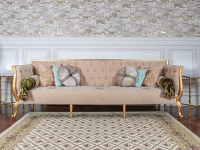 Ashley Sleeper Sofa Collection Image